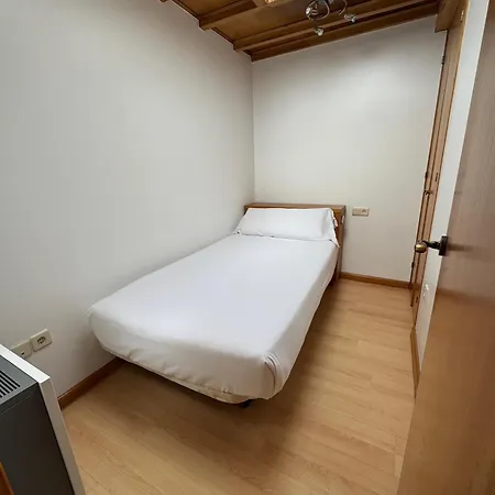 Campanas De San Juan Apartment Santiago de Compostela
