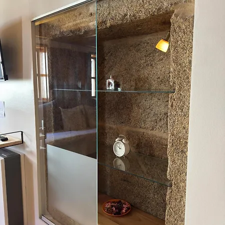 Apartamento Campanas De San Juan Santiago de Compostela
