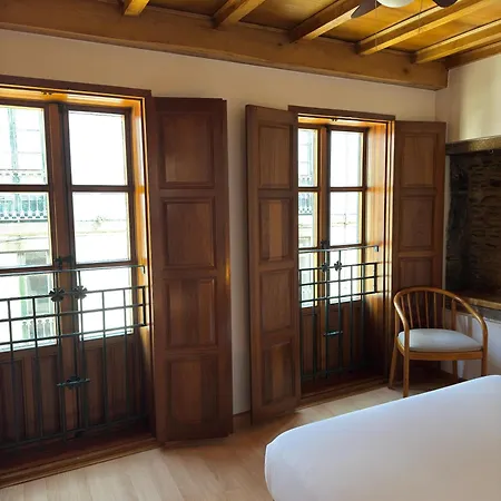 Campanas De San Juan Apartamento Santiago de Compostela