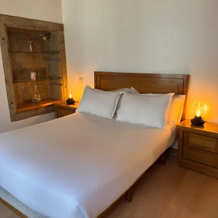 Campanas De San Juan Apartamento Santiago de Compostela