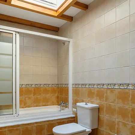 Campanas De San Juan Apartamento