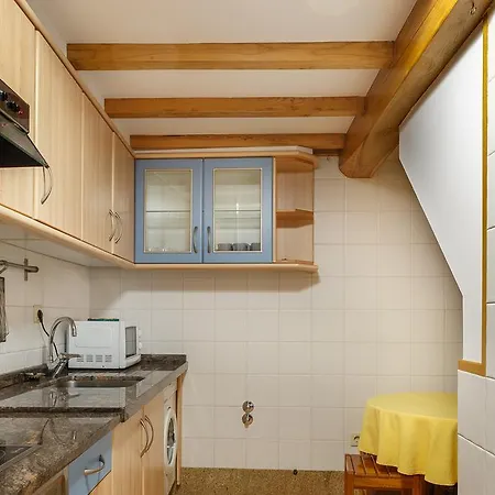Campanas De San Juan Apartamento *